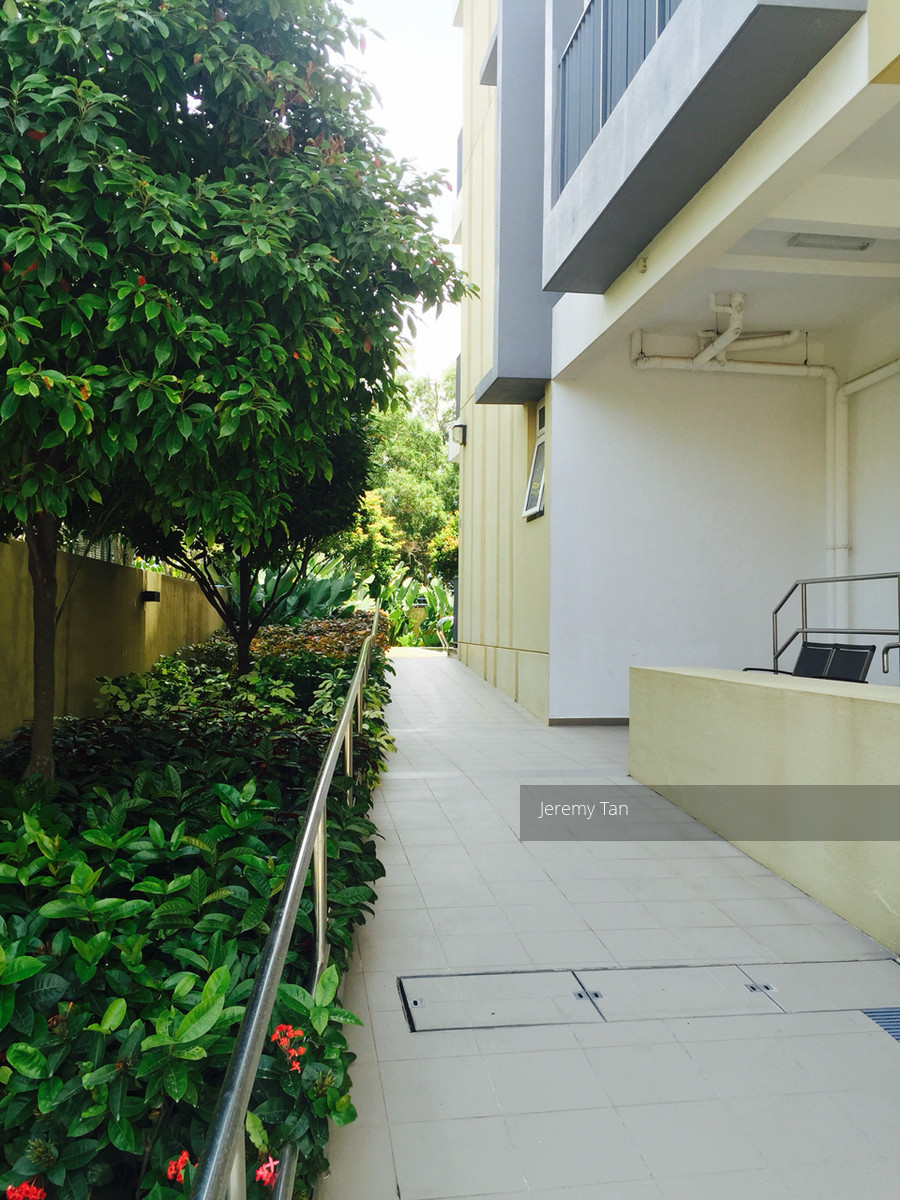 Eastwood Regency (D16), Apartment #115656552